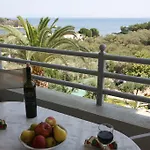 Aigli Apartman