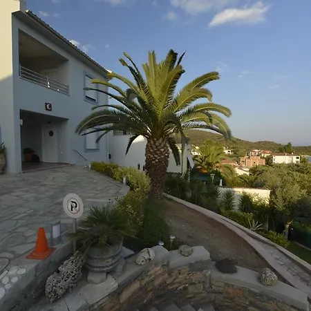 Aigli Apartmán