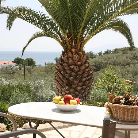 Aigli * Néa Ankhíalos