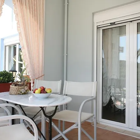 Aigli Apartamento