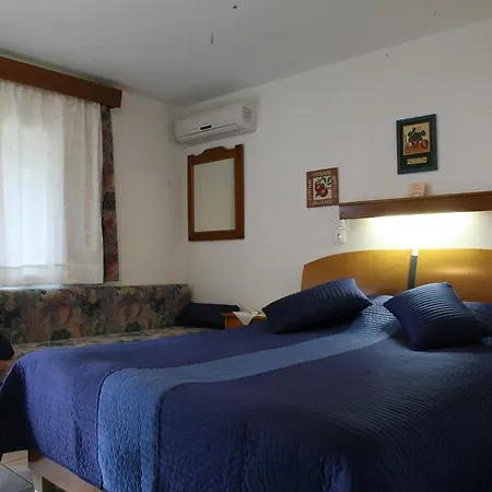 Aigli Apartmán *
