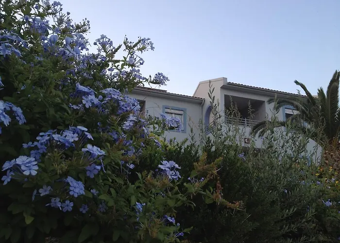 Aigli Appartamento *