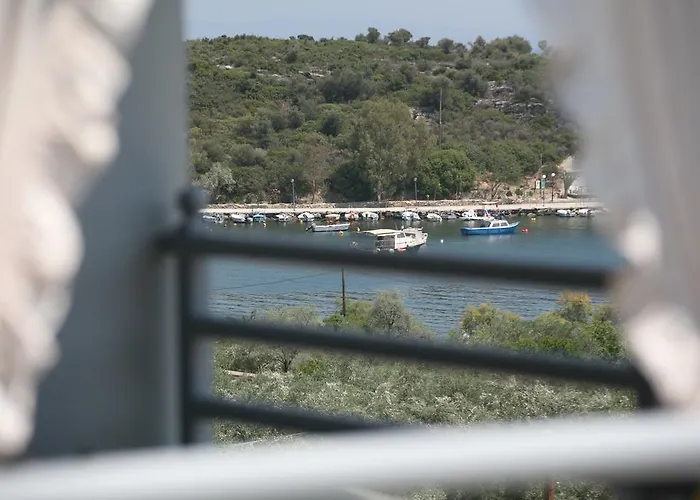 Aigli Appartamento *