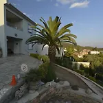 Aίγλη Διαμέρισμα