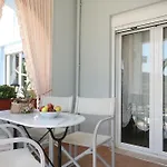 Aίγλη Διαμέρισμα
