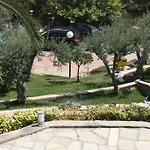 Aίγλη Διαμέρισμα