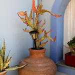 Aίγλη Διαμέρισμα *