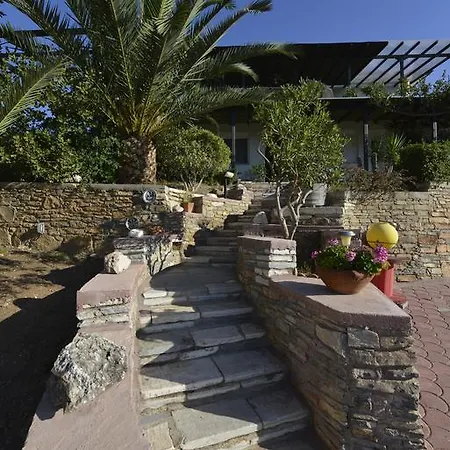 Aigli Неа-Анхиалос