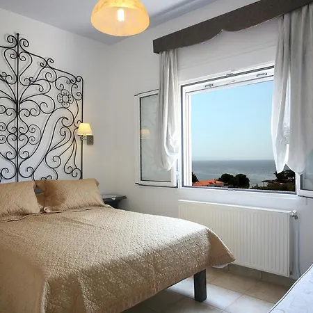 Aigli Апартаменты