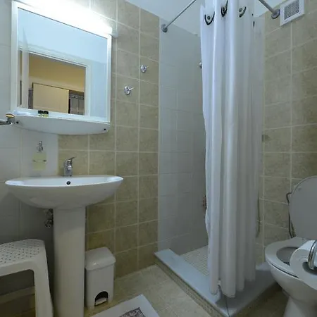 Апартаменты Aigli