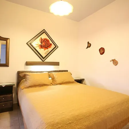 Aigli Апартаменты